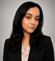 Esraa Mostafa Headshot